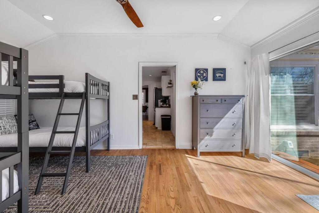 Casa de férias Cozy Group Friendly Oasis-perfect For Celebrations Dallas